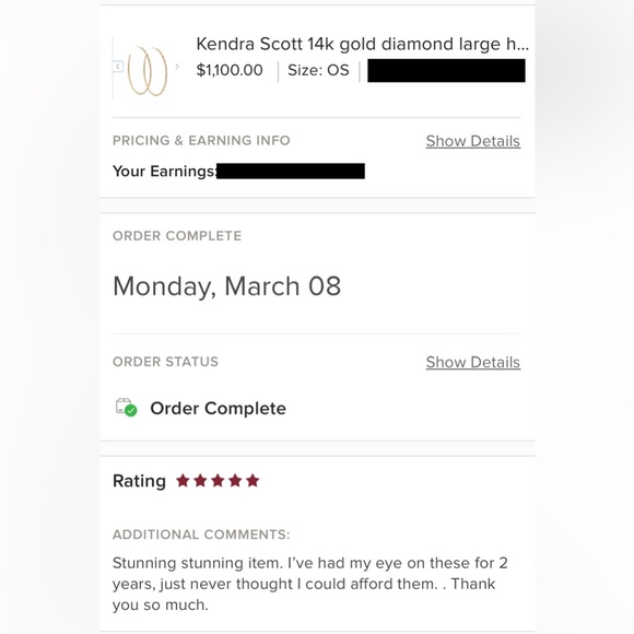 Meet your Posher, Wild! - Picture 11 of 12